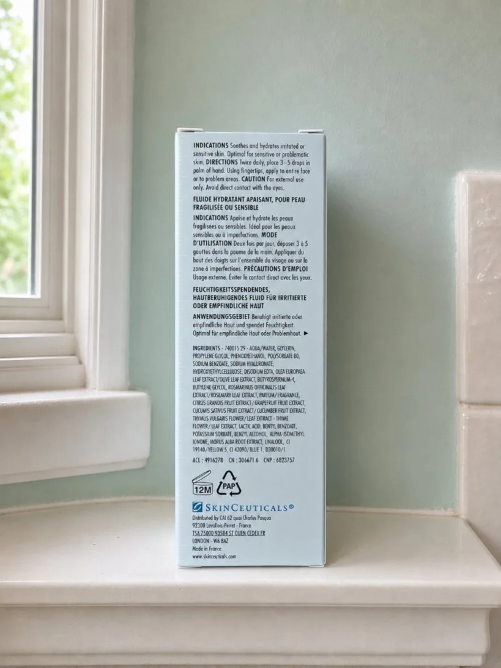 SkinCeuticals brand new